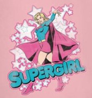 Supergirl